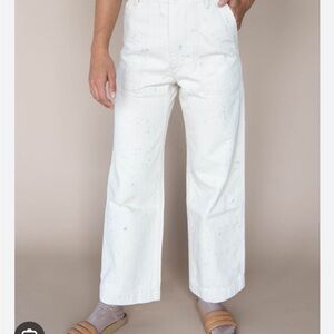 Esby finch pant. NWT.